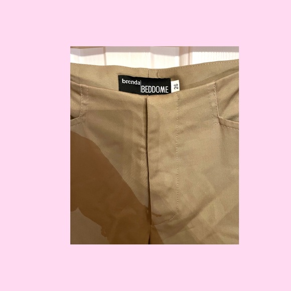 Vintage Capris - Picture 3 of 5